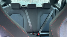 SEAT Ibiza 1.0 TSI 115 Anniversary Limited Edition 5dr DSG Petrol Hatchback